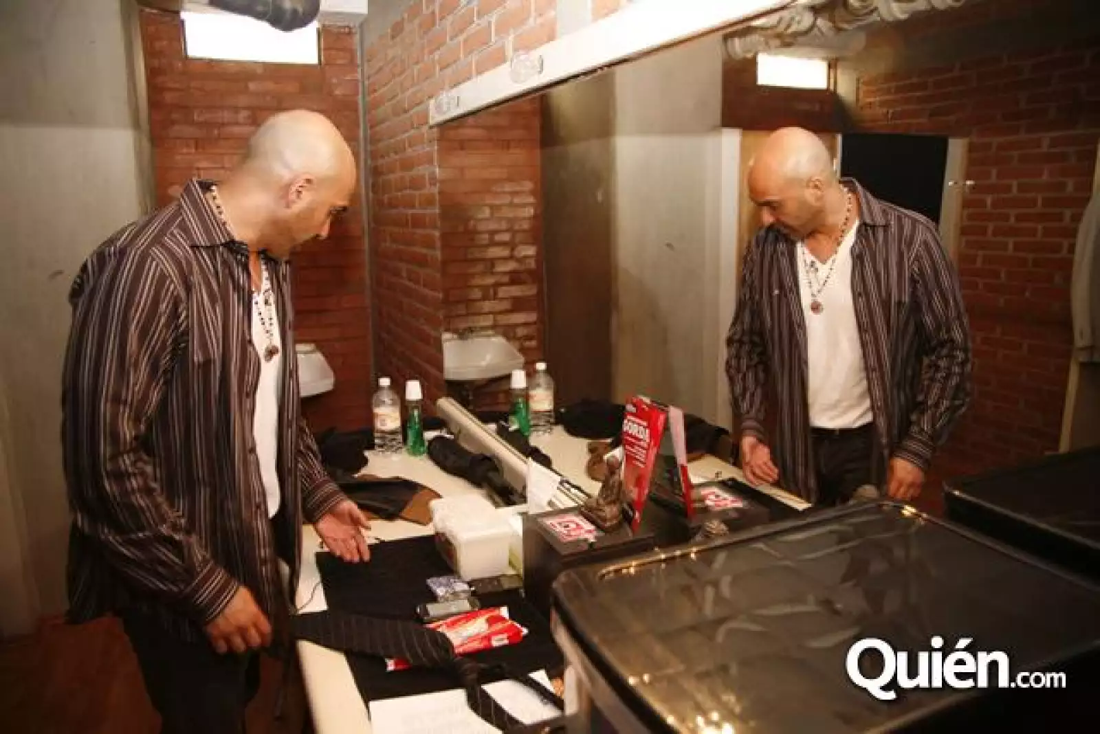 Obra de teatro Gorda