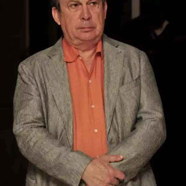 Mauricio Fernández