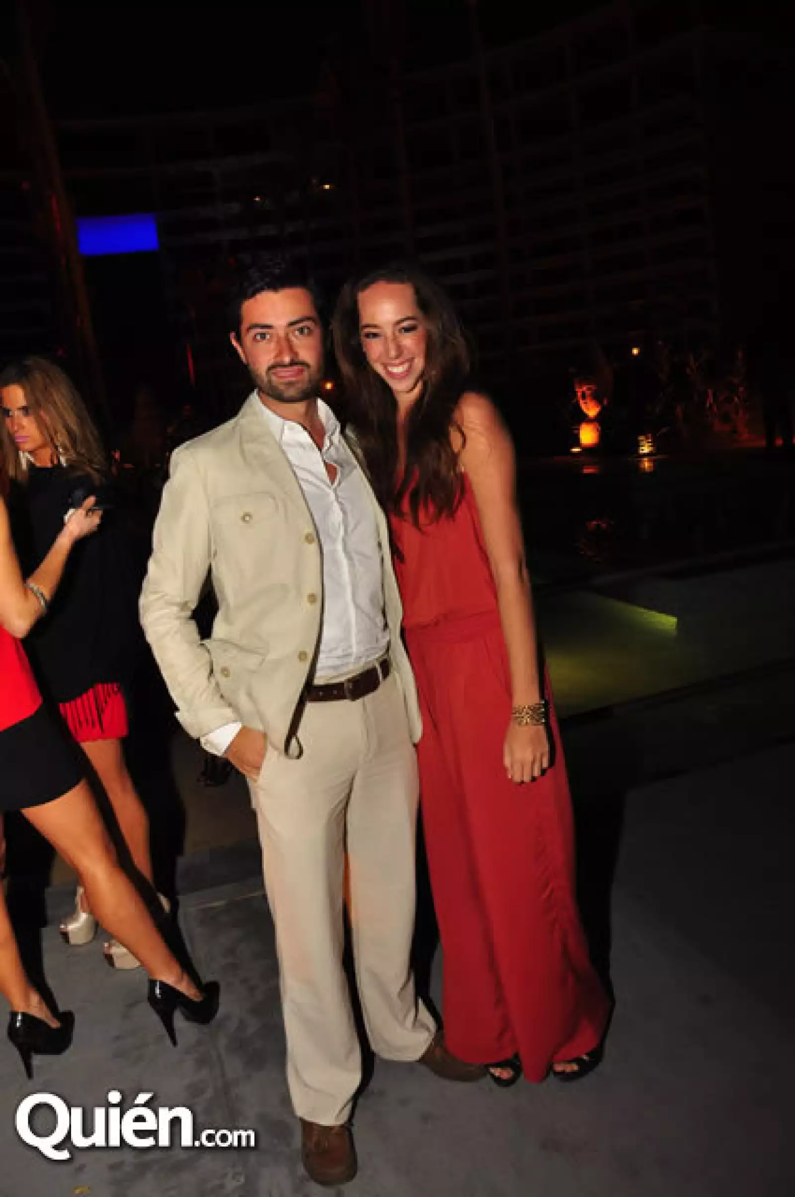 Diego Gutiérrez,Ale Lemus