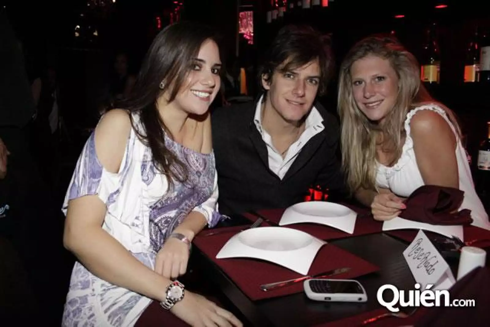 Cumple Juanchi Torre