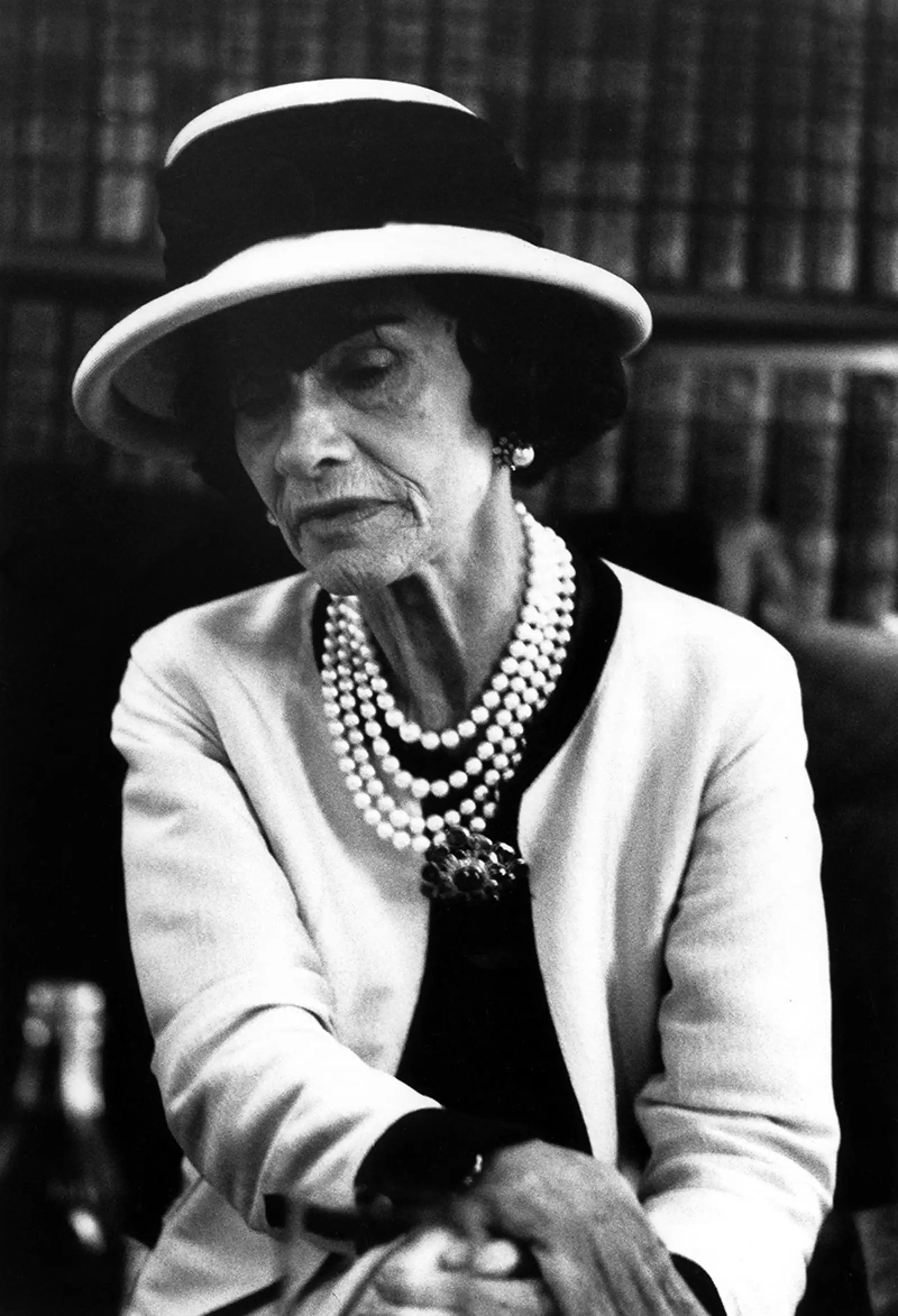 Coco Chanel - 1960s