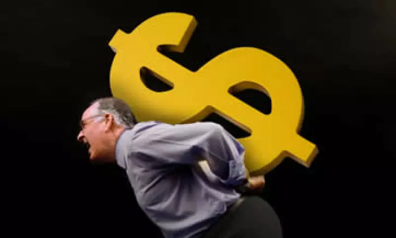 Los créditos que estén pactados en parcialidades también pueden obtener condonación. (Foto: Getty Images)