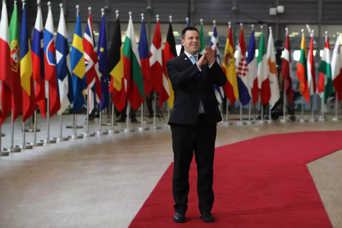 Jüri Ratas