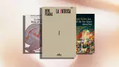 5 recomendaciones de libros para leer estas vacaciones de verano