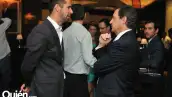 Pablo Cervantes,Manuel Escobar