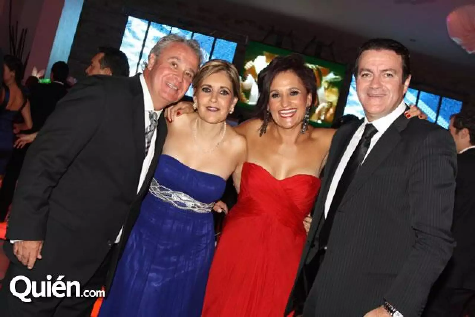 BOda Ana Paula Iturbide