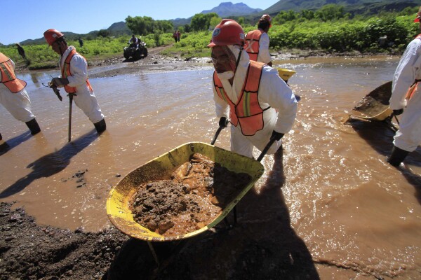 Acciones de gobierno