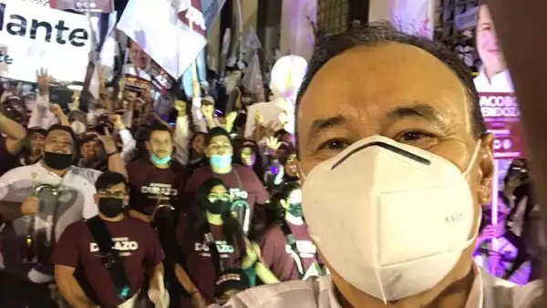 Alfonso Durazo Montaño 