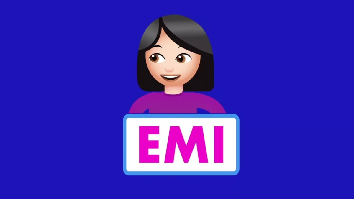 EMI fue lanzado