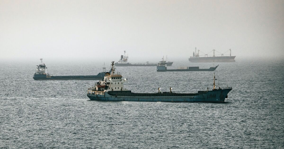 GUERRA EN MEDIO ORIENTE AMENAZA PETRÓLEO MUNDIAL