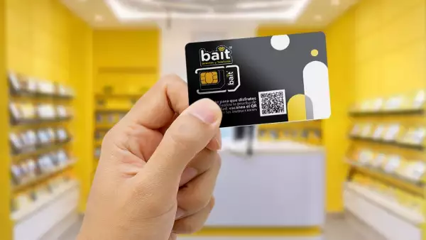 Bait reconoce menor crecimiento en usuarios por registro telefónico