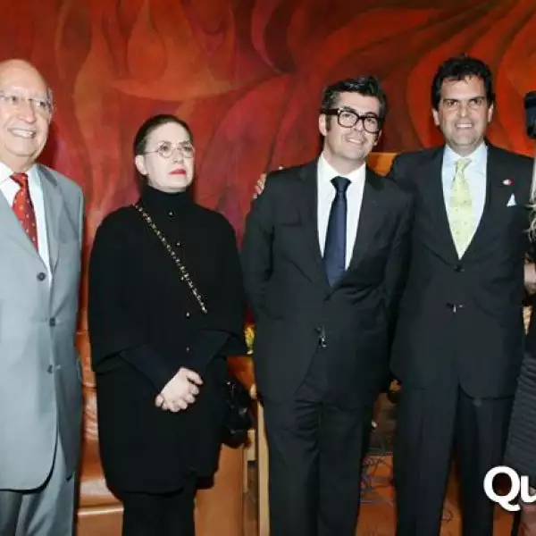 Premio Alberto Baillères