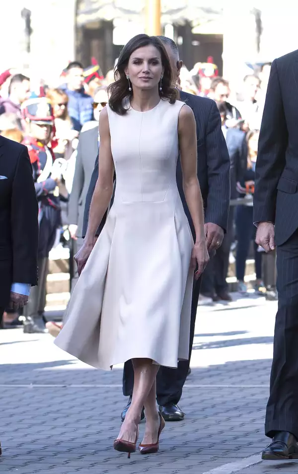 Reina Letizia