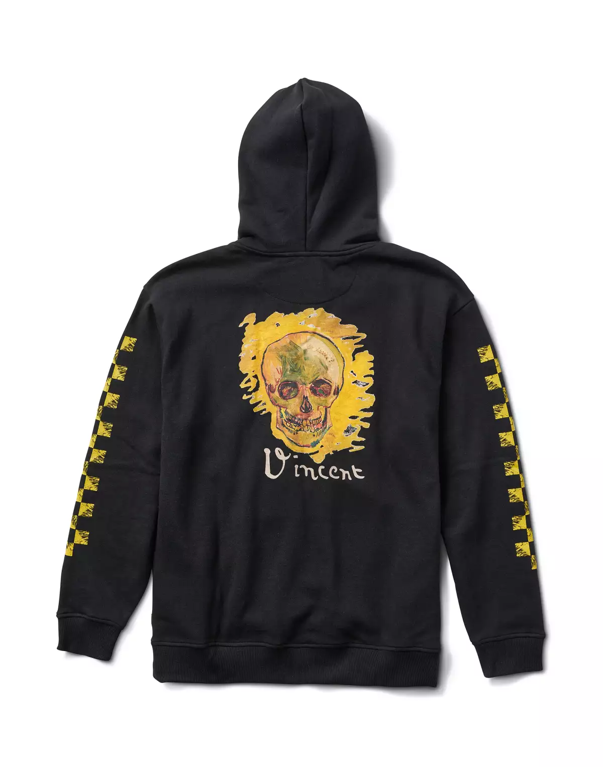 Colección Vans / Van Gogh