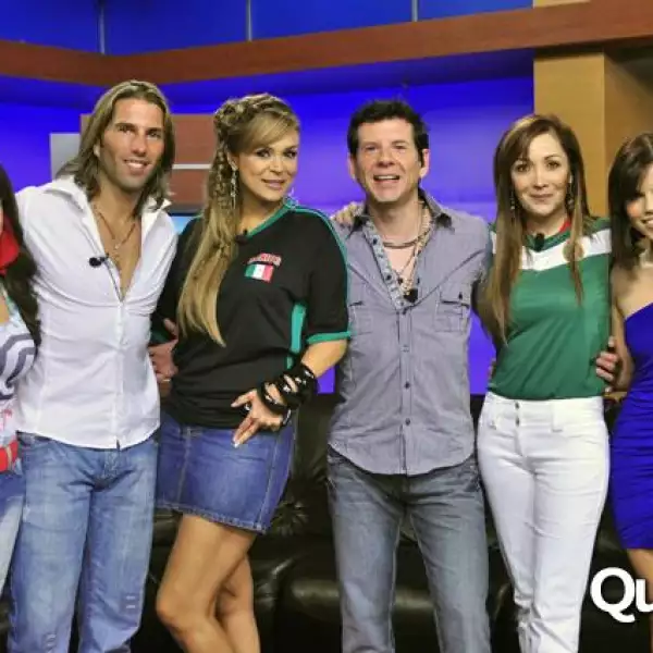 México vs Francia con Vivalavi