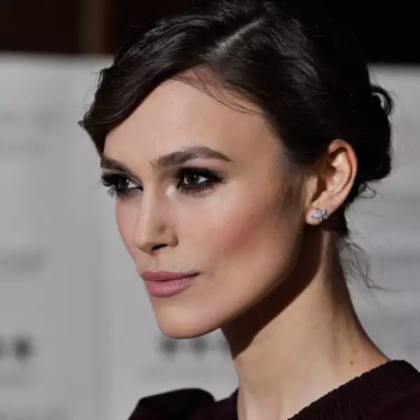  Keira Knightley 
