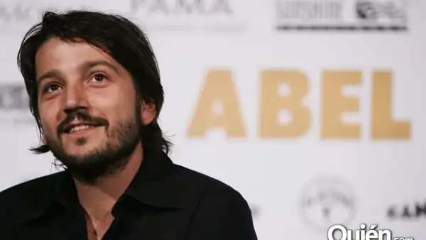 Conferencia Abel