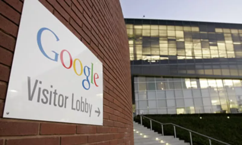 La donación de Google se usará para liberar a personas de la esclavitud moderna y darles terapia. (Foto: AP)