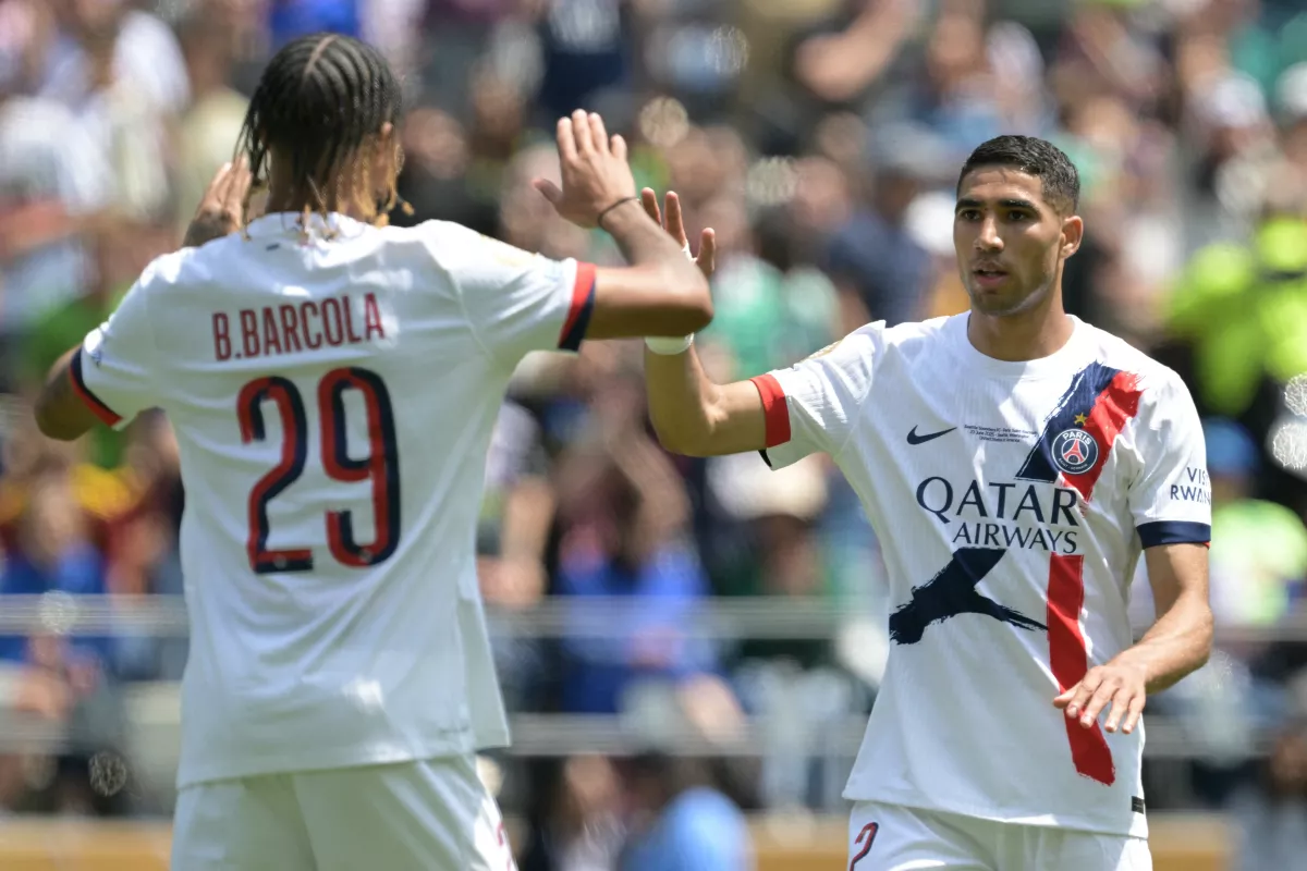 psg vence a seattle sounders