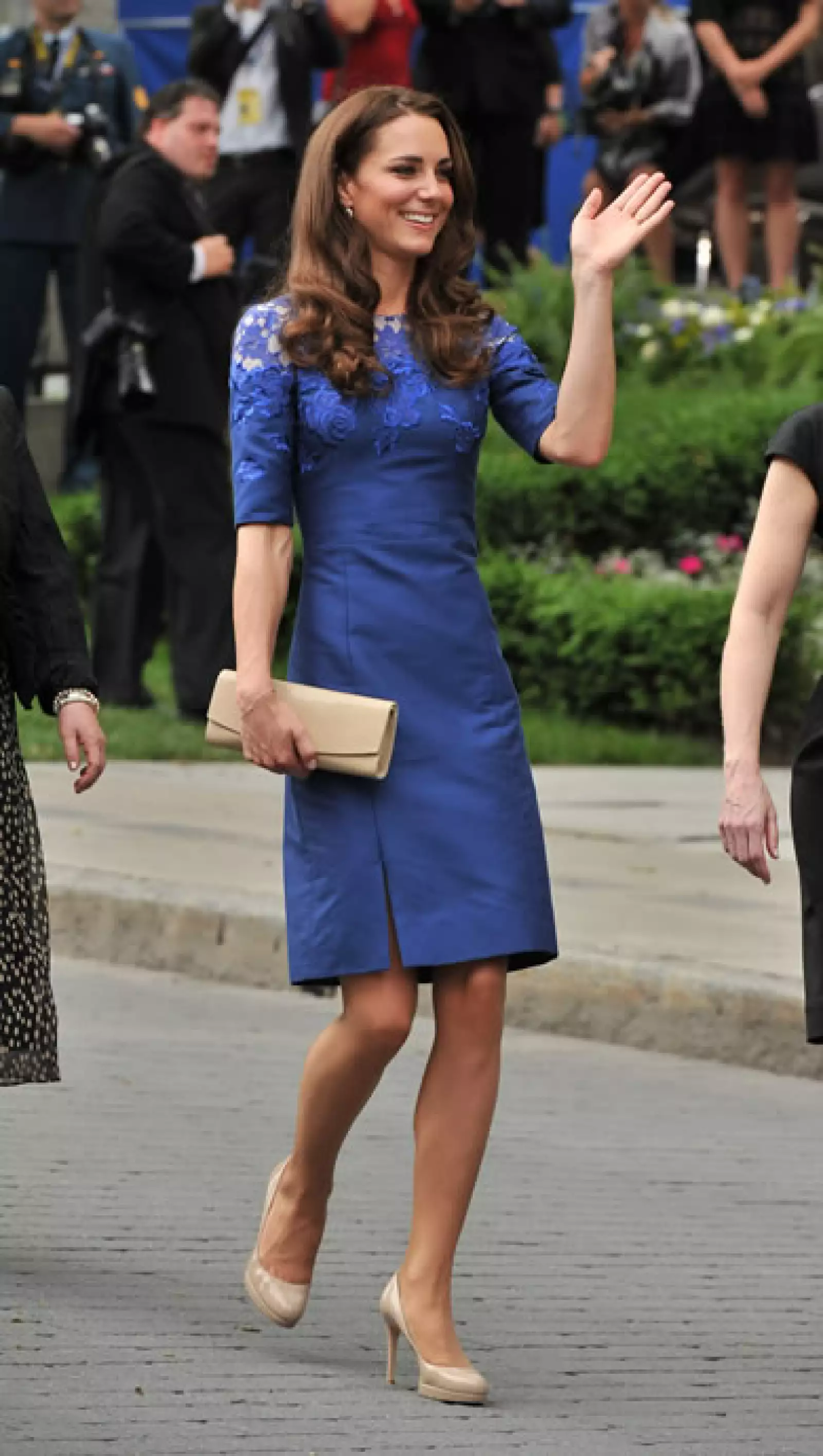 Kate Middleton