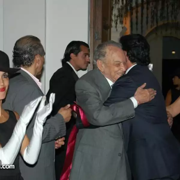 Jaime Chávez,Roberto Chávez,Jesus Casillas