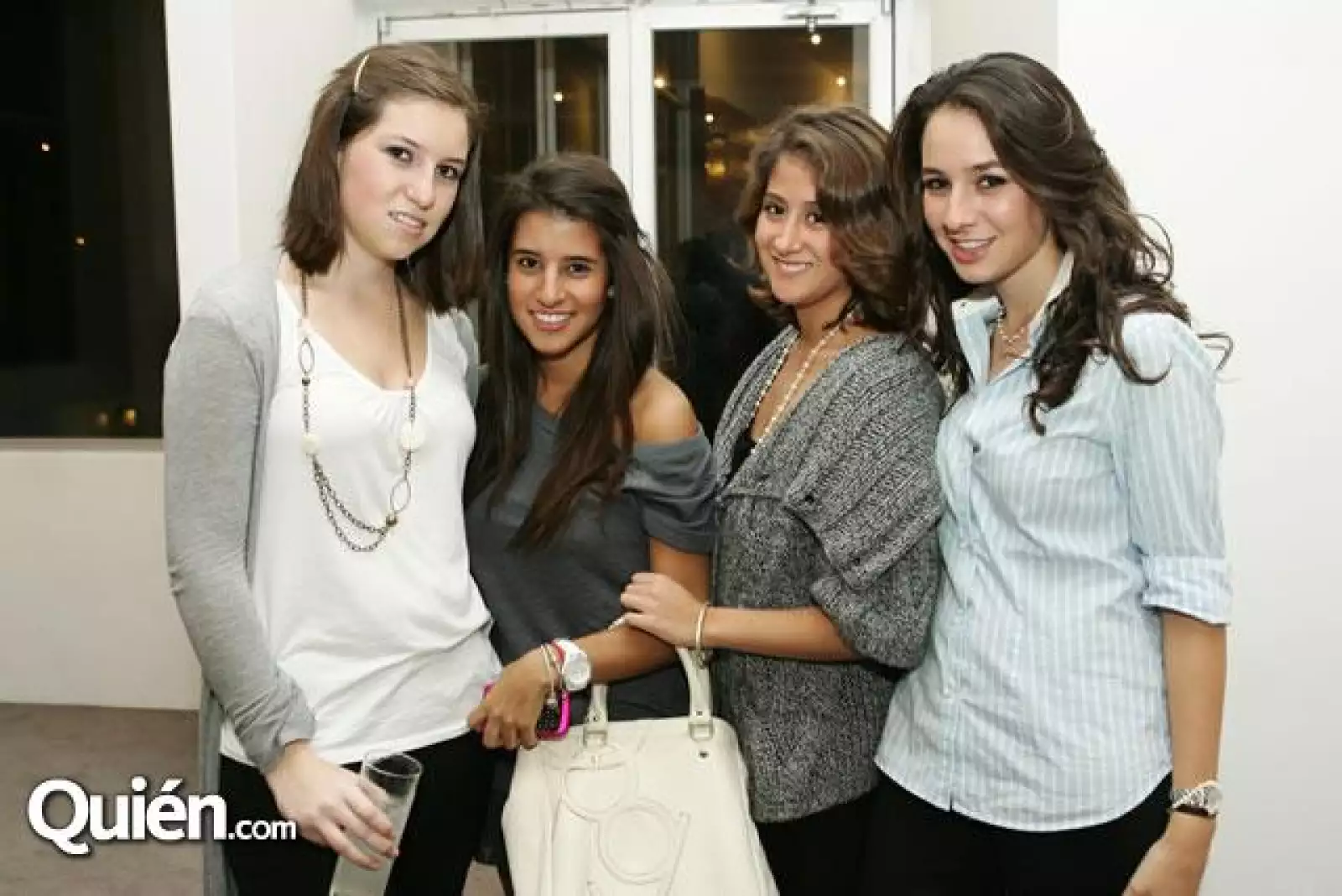 1er. Aniversario Manos Por M?co