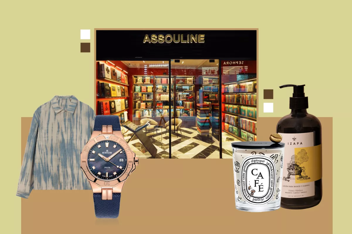 Las novedades de la semana Life and Style