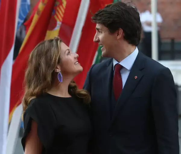 G20 Nations Hold Hamburg Summit