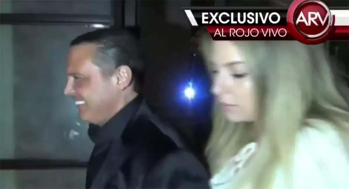 Luis Miguel