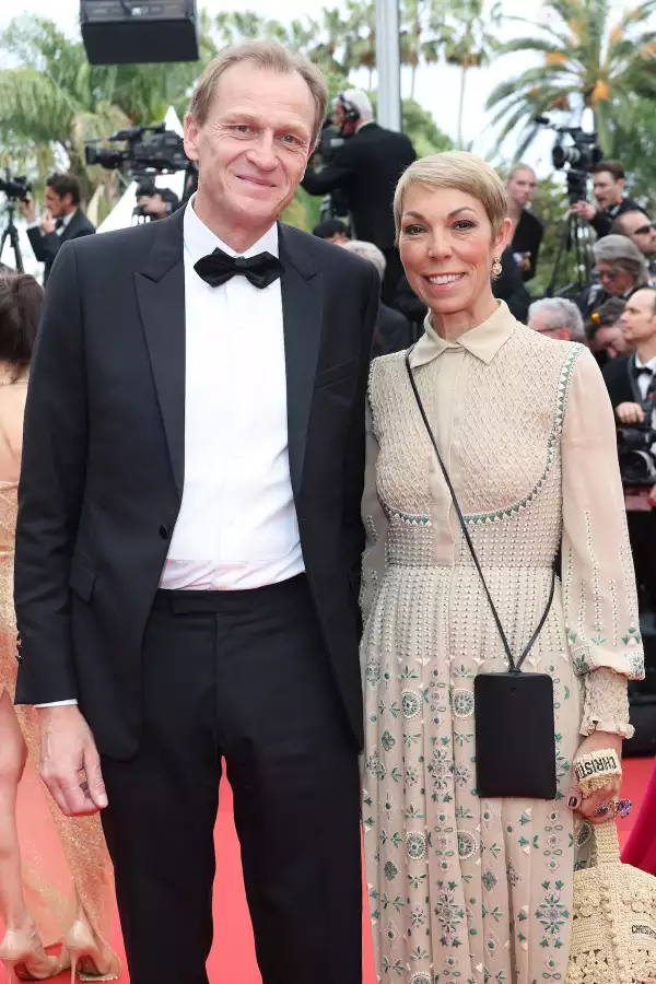 "Jeanne du Barry" Screening & Opening Ceremony Red Carpet - The 76th Annual Cannes Film Festival