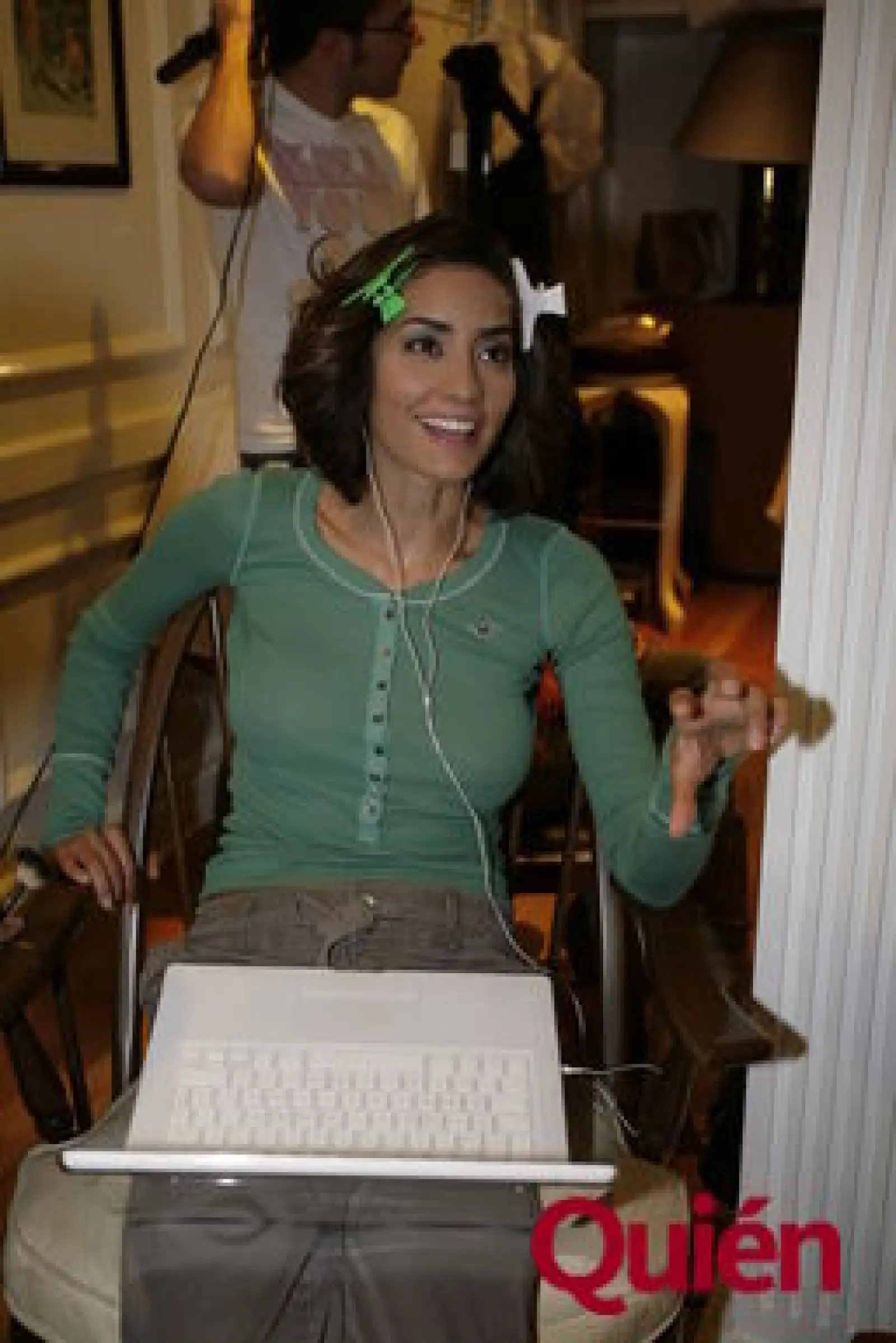 Paola Núñez