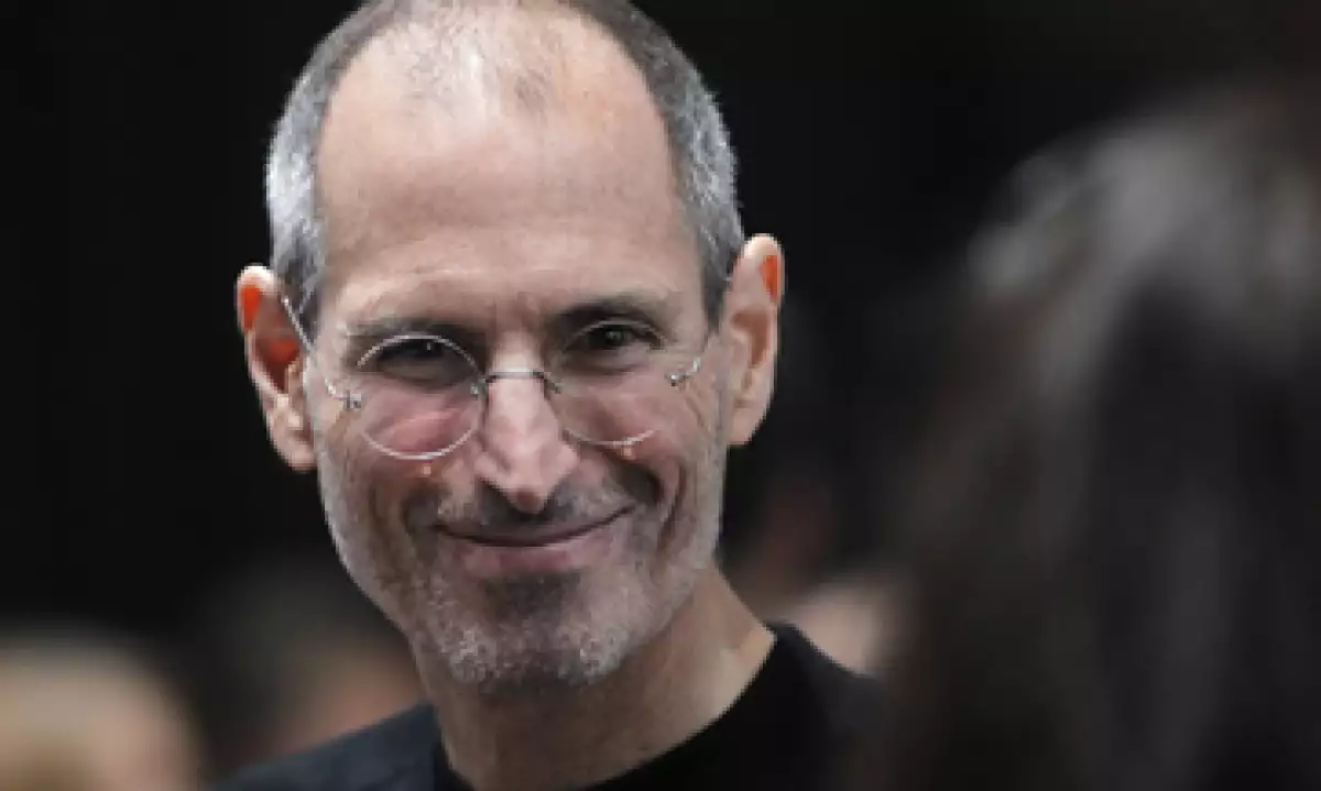 El valor diferencial de Jobs ha sido aprender a rodearse de gente muy talentosa, dice Luis Felipe Cabrera. (Foto: Reuters)