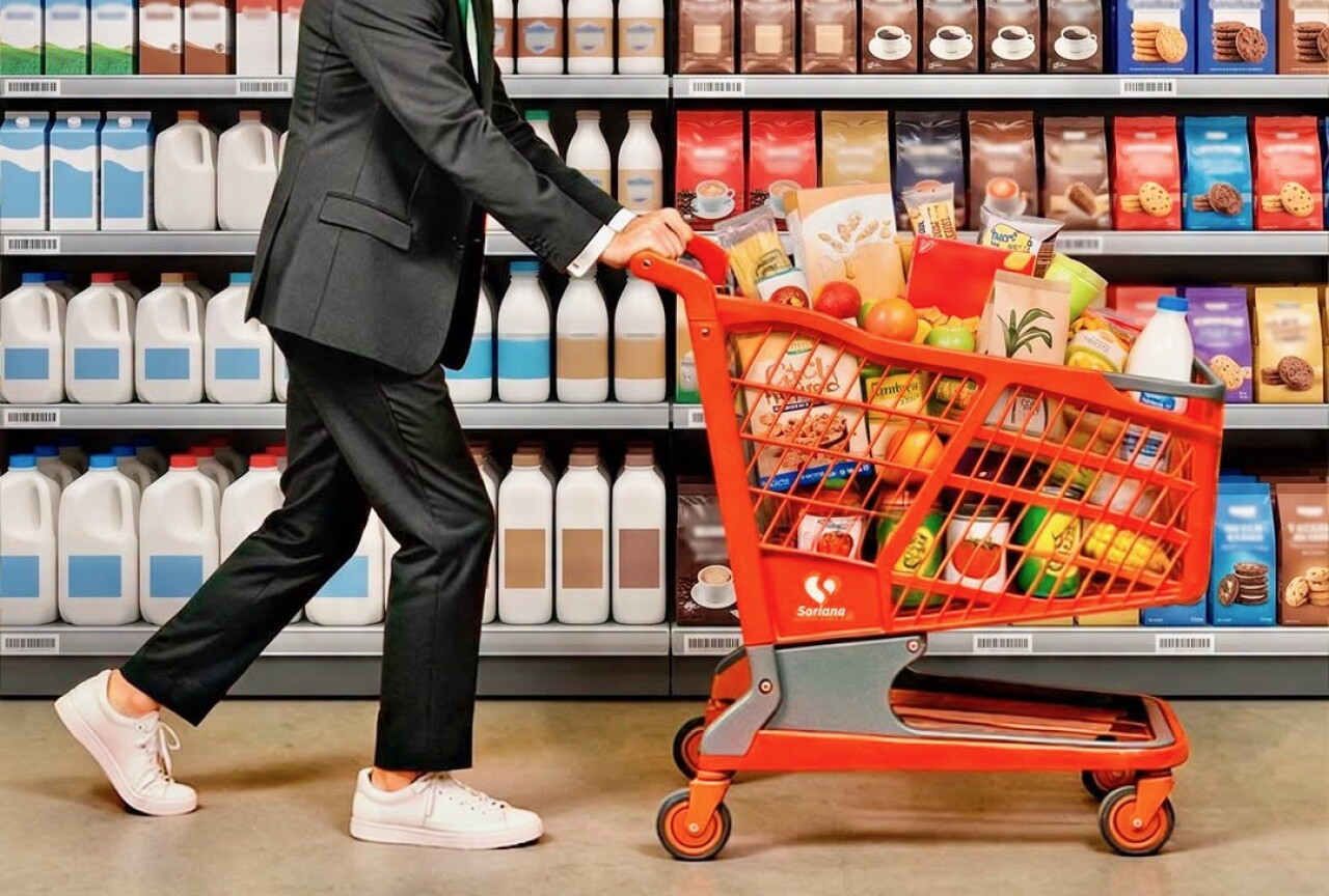 Soriana recorta su superficie comercial y eso impacta sus ganancias 19% en el tercer trimestre