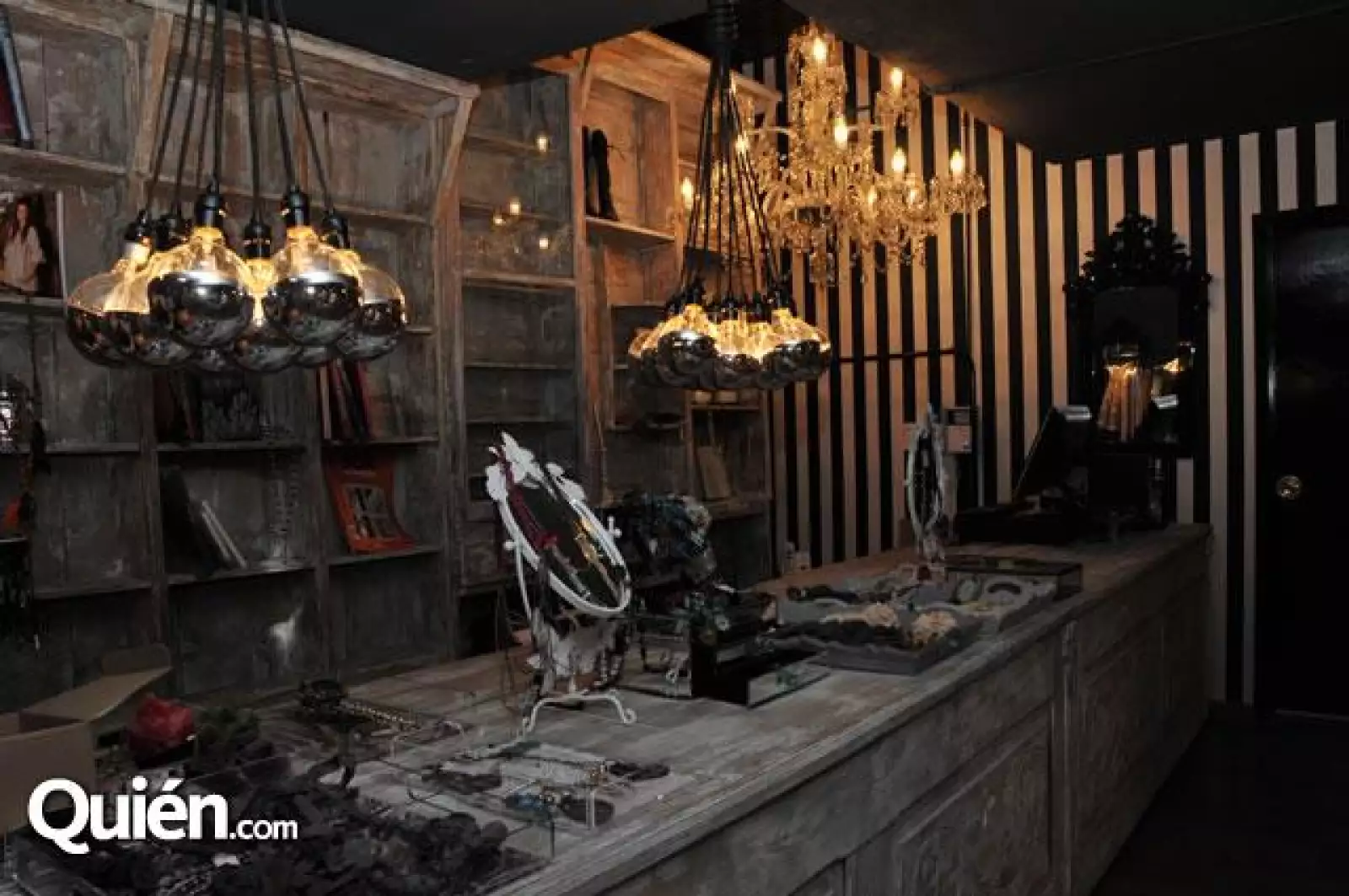 Ana Brenda Contreras