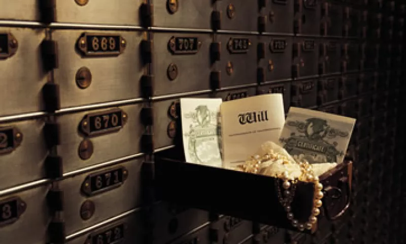 Entre 2003 y 2011, los dividendos que pagaron los bancos de propiedad extranjera ascendieron a 20,000 mdd. (Foto: Thinkstock)