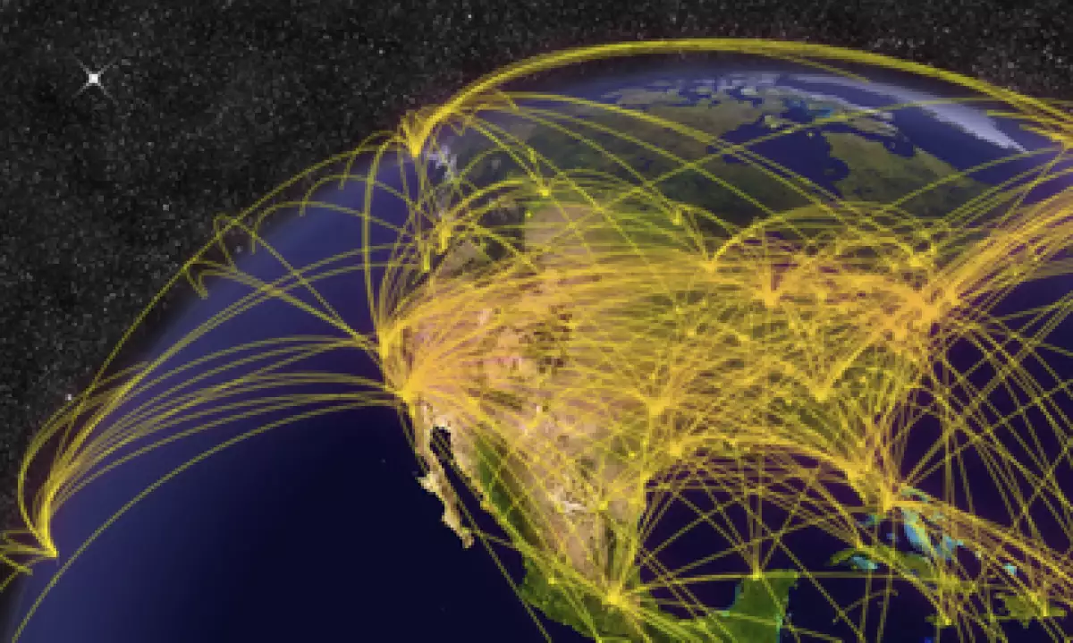 México cuenta con una de las redes inalámbricas y de banda ancha más amplias de América Latina. (Foto: iStock by Getty Images)