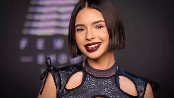 Rihanna's Savage X Fenty Show Vol. 4 presented by Prime Video - Step & Repeat