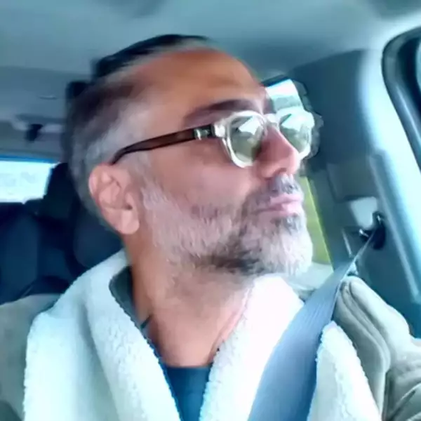 Dónde andan los famosos