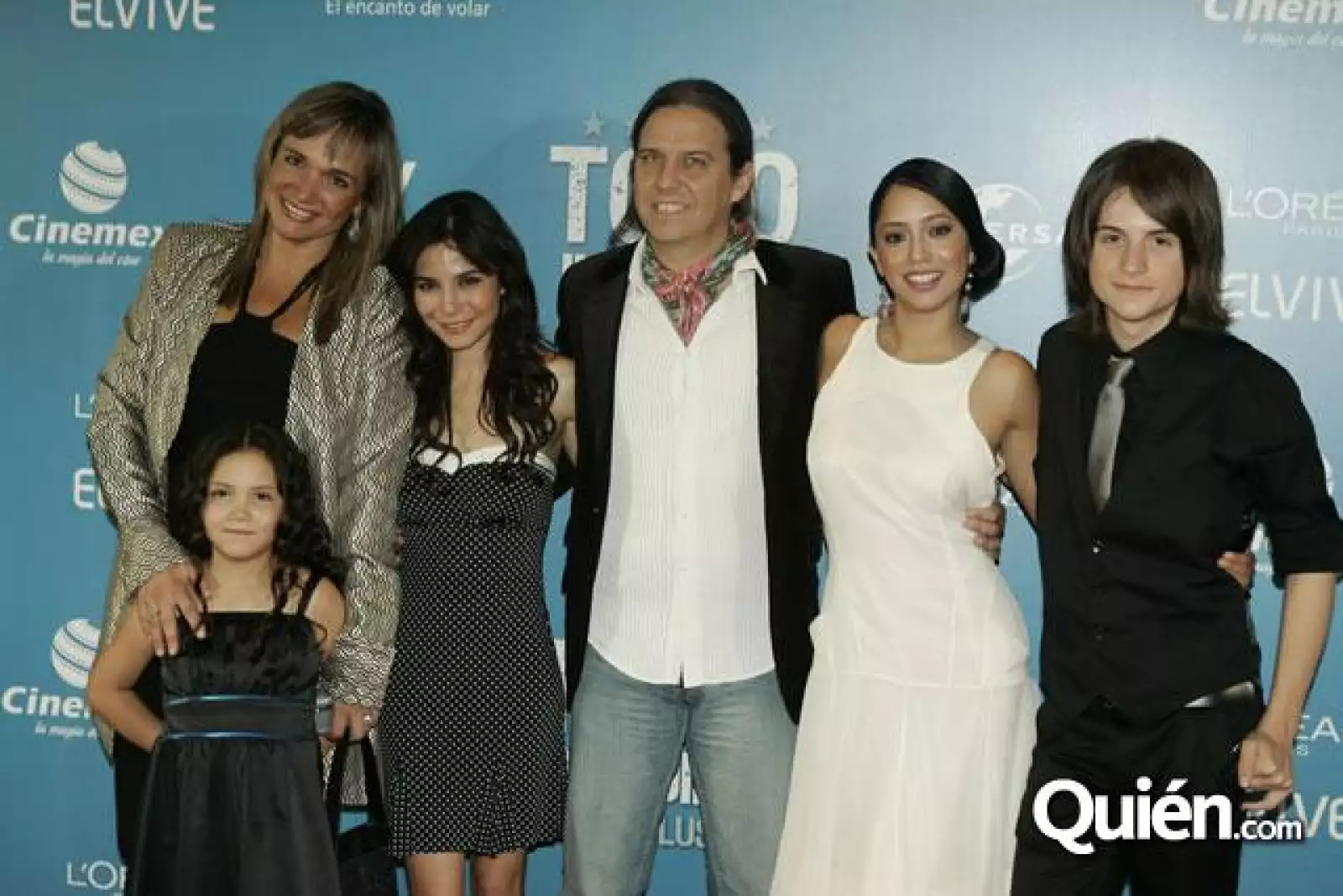 Alfombra Roja All Inclusive