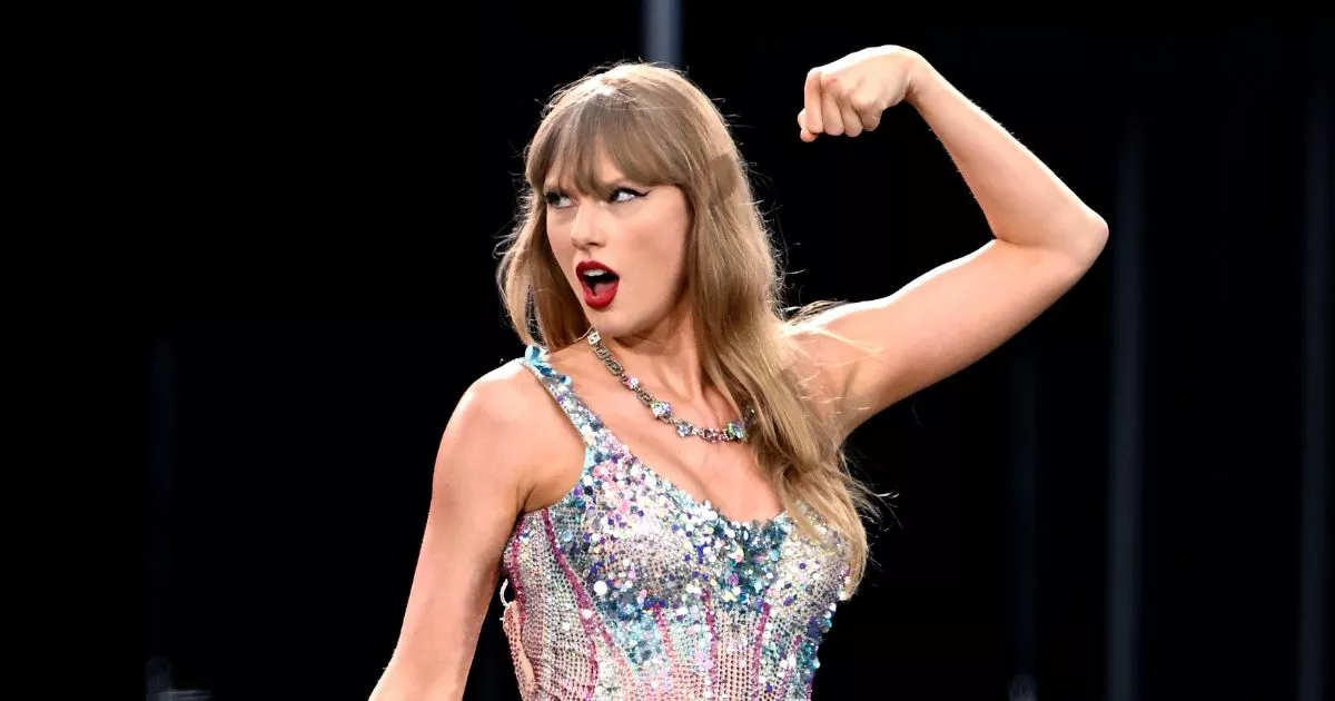 Taylor Swift 