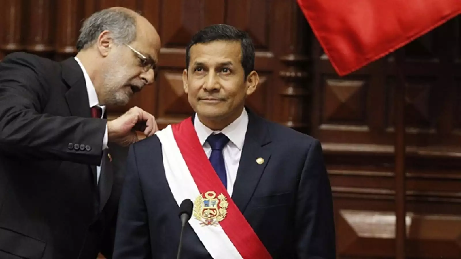 peru