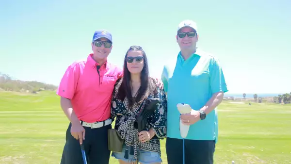 TORNEO DE GOLF GRUPO POSADAS
