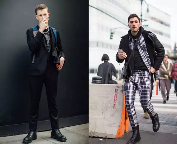 Street style