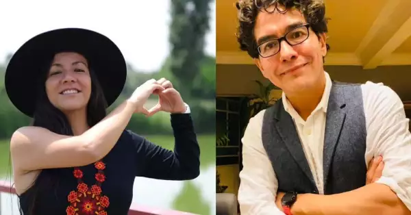 Colaboradores de Clara Brugada asesinados Ximena Guzmán y José Muñoz