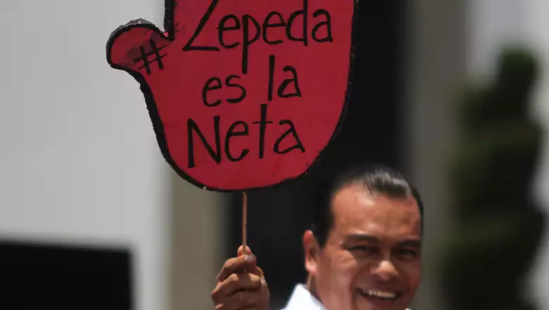 Campaña