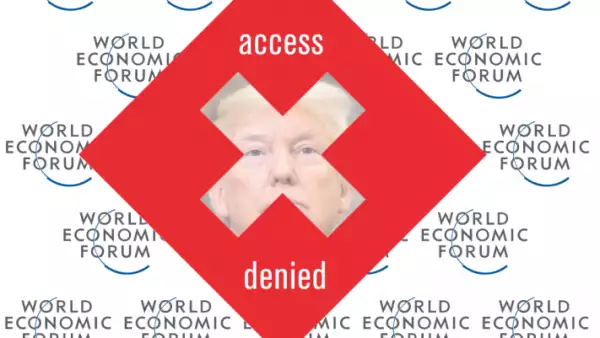 No es bienvenido