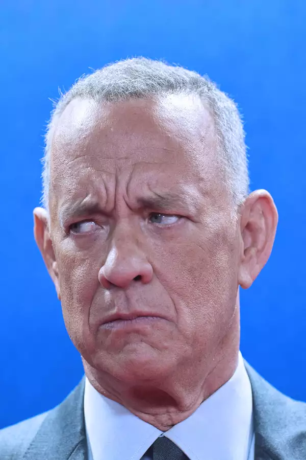 Mariana Treviño actúa junto a Tom Hanks en Un vecino gruñón