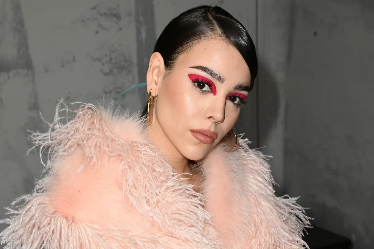 Danna Paola