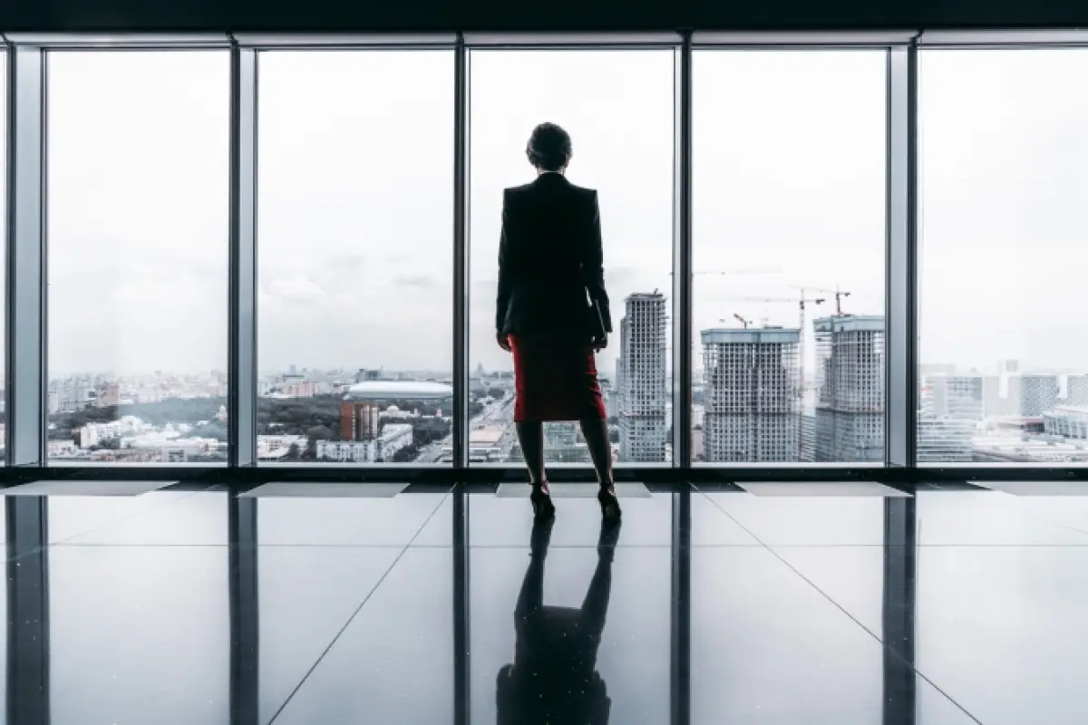 Ya hay más mujeres CEO y CFO, ¿cuál es la ventaja para esas empresas?
