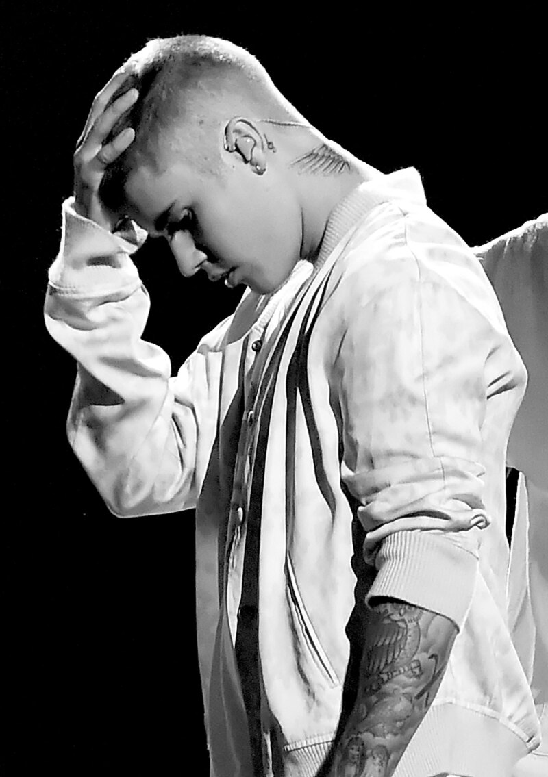 Justin Bieber